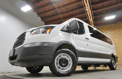 2016 Ford Transit-350 XL