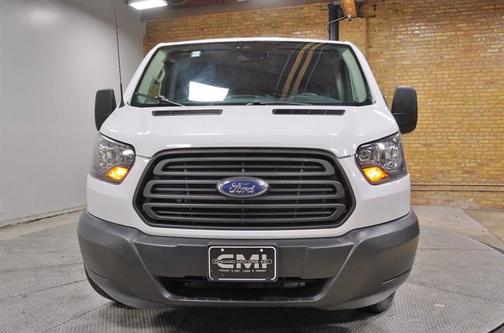 2016 Ford Transit-350 XL