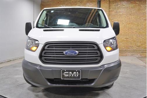 2018 Ford Transit-350 XL