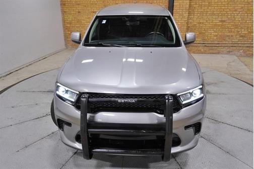 2021 Dodge Durango Pursuit