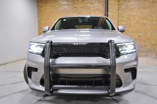 2021 Dodge Durango Pursuit