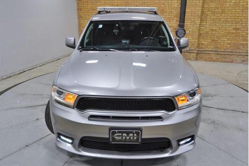 2020 Dodge Durango Pursuit