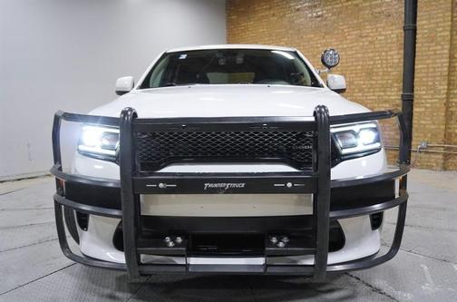 2021 Dodge Durango Pursuit