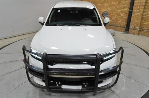 2021 Dodge Durango Pursuit