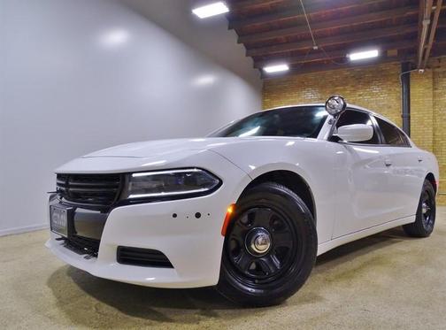 Used Dodge Charger Chicago Il
