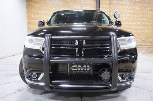 2020 Dodge Durango SXT