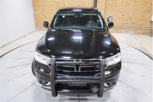 2020 Dodge Durango SXT