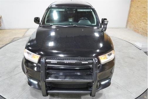 2020 Dodge Durango Pursuit