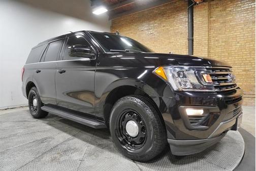 2021 Ford Expedition XL