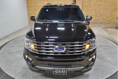 2021 Ford Expedition XL
