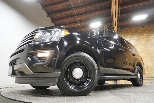 2021 Ford Expedition XL