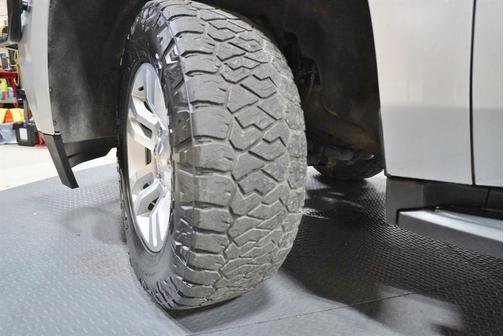 2018 Chevrolet Tahoe Commercial Fleet