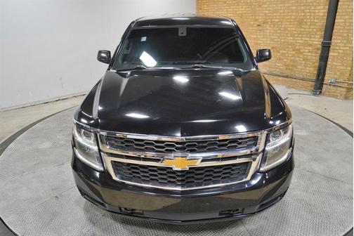 2020 Chevrolet Tahoe Special Service