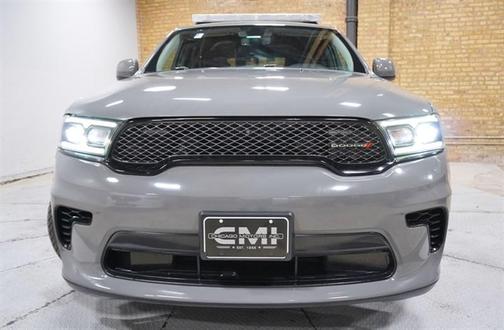2021 Dodge Durango Pursuit