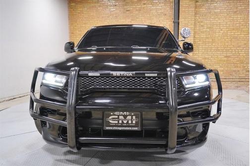 2023 Dodge Durango Pursuit