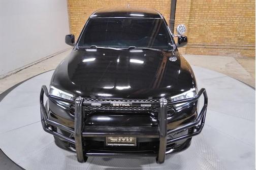 2023 Dodge Durango Pursuit
