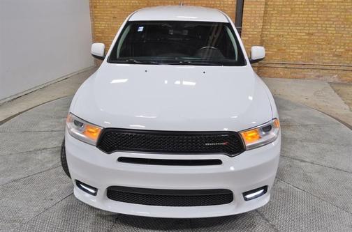 2020 Dodge Durango Pursuit