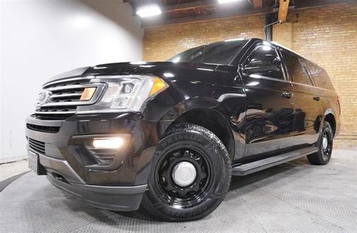 2019 Ford Expedition Max XL