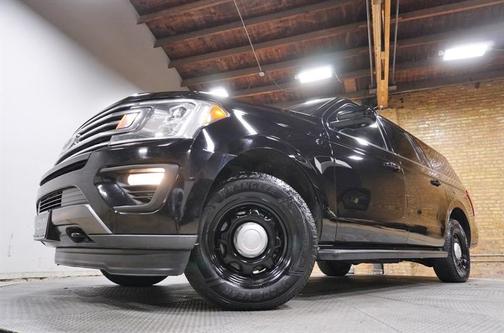 2019 Ford Expedition Max XL