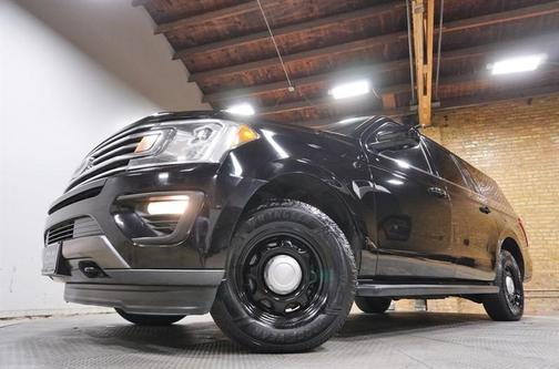 2019 Ford Expedition Max XL