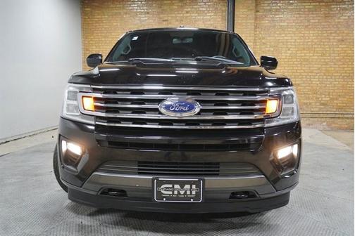 2019 Ford Expedition Max XL