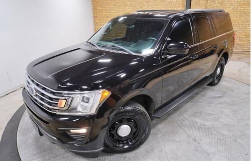 2019 Ford Expedition Max XL