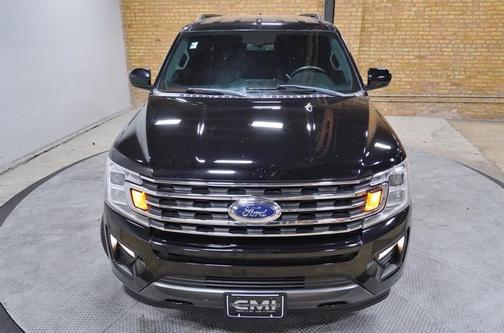 2019 Ford Expedition Max XL