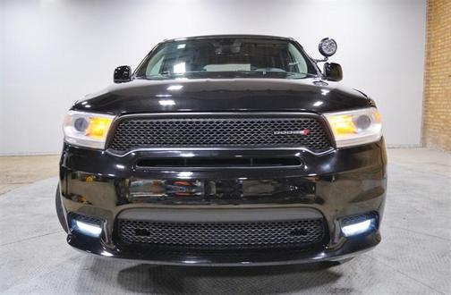 2020 Dodge Durango Pursuit