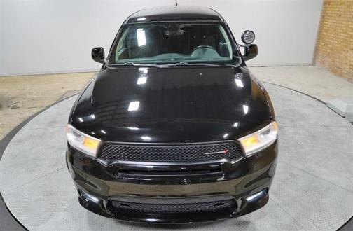 2020 Dodge Durango Pursuit