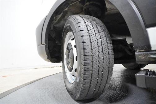 2020 Ford Transit-350 XL