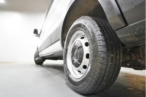 2020 Ford Transit-350 XL