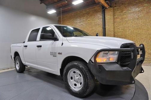 2019 RAM 1500 Classic SSV