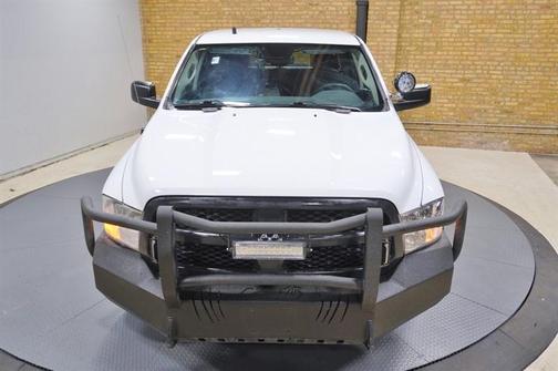 2019 RAM 1500 Classic SSV