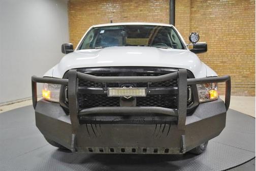 2019 RAM 1500 Classic SSV