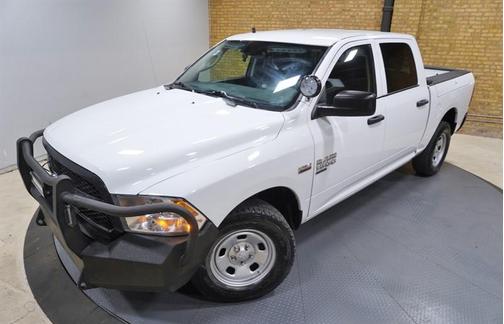 2019 RAM 1500 Classic SSV