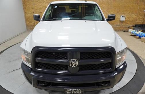 2016 RAM 2500 Tradesman