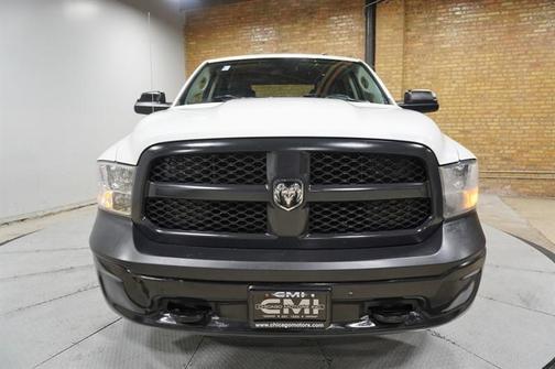 2015 RAM 1500 Tradesman/Express