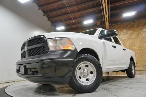 2015 RAM 1500 Tradesman/Express