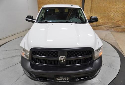 2015 RAM 1500 Tradesman/Express
