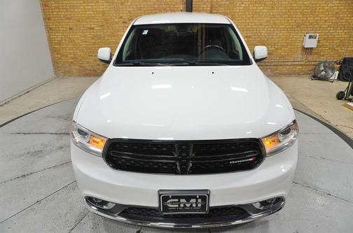 2015 Dodge Durango Special Service