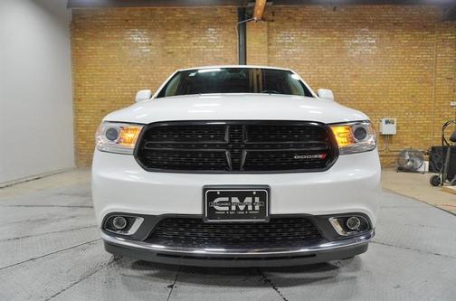 2015 Dodge Durango Special Service
