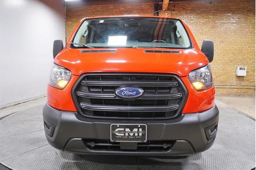 2020 Ford Transit-350 XL