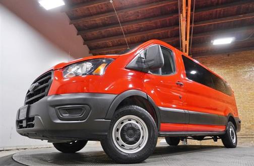 2020 Ford Transit-350 XL