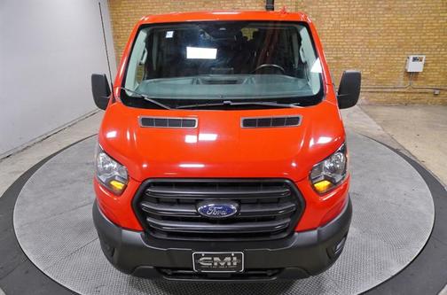 2020 Ford Transit-350 XL