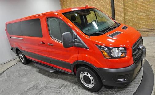 2020 Ford Transit-350 XL