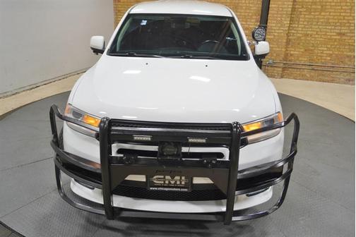 2020 Dodge Durango Pursuit