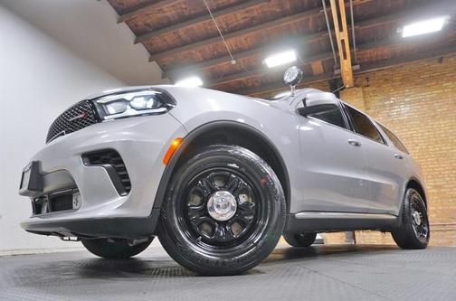 2021 Dodge Durango Pursuit