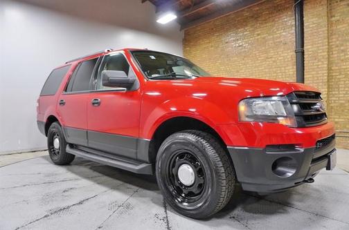 2015 Ford Expedition XL