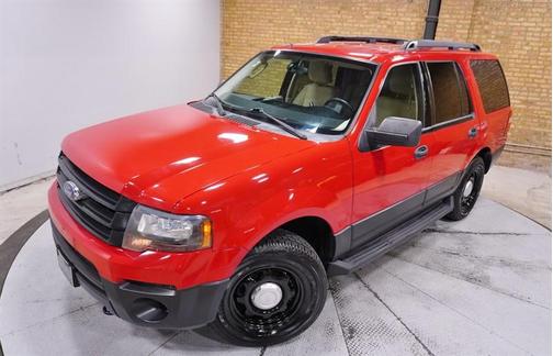2015 Ford Expedition XL