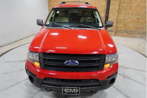 2015 Ford Expedition XL